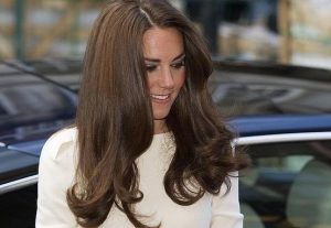 kate middleton analfres boukles