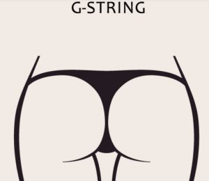 g-string