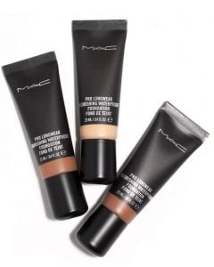 MAC foundation