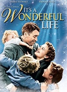 it's a wonderful life