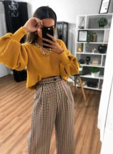 outfits για τη δουλειά